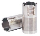 Дульная насадка Tru-Choke "цилиндр" 12 калибра для Байкал, Remington производства фирма Carlson's