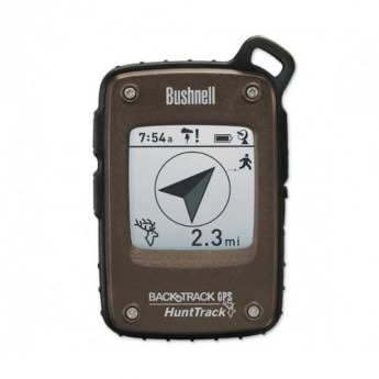 GPS навигатор BUSHNELL BACKTRACK HUNTTRACK (США)