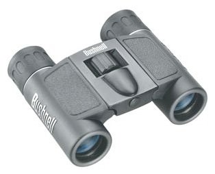 Бинокль Bushnell PowerView 8x21 compact