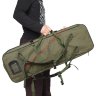 Тактический чехол-рюкзак 85 см, цвет зеленый (Китай)
