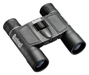 Бинокль Bushnell PowerView 10x25 compact