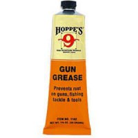 Смазка для консервации оружия Hoppe's (Gun Grease), тюбик