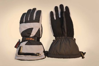 Перчатки с подогревом Activa Sports (размер L)