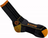 Термо носки Merino Wool + Primaloft + Thermolite W37, размер L/XL